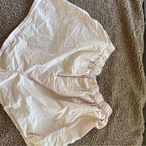 Rudy Jude Faded Pink Tony Shorts Size XL